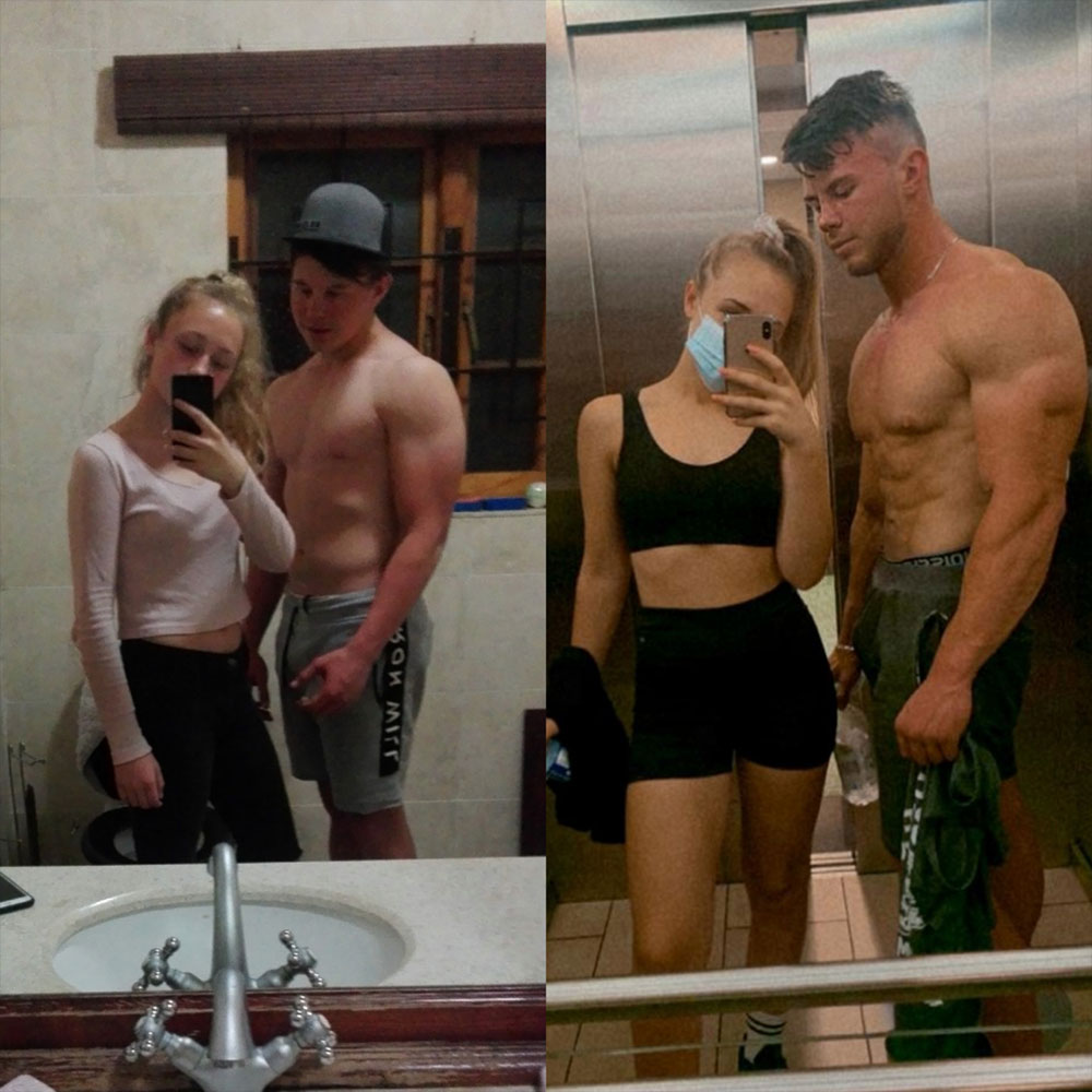 Transformation 3
